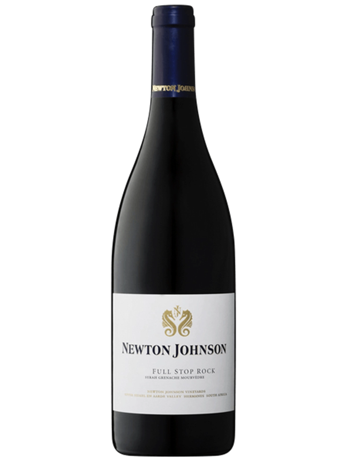 Newton Johnson Full Stop Rock 2020 750ml